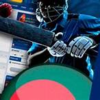 bet cricket online